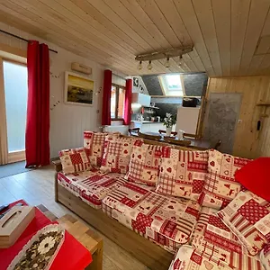  Appartement Magnifique T3 Entre Et Montagne