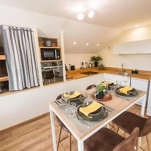  Appartement Le Milan Royal -